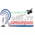 Radio Aswanquari - ONLINE